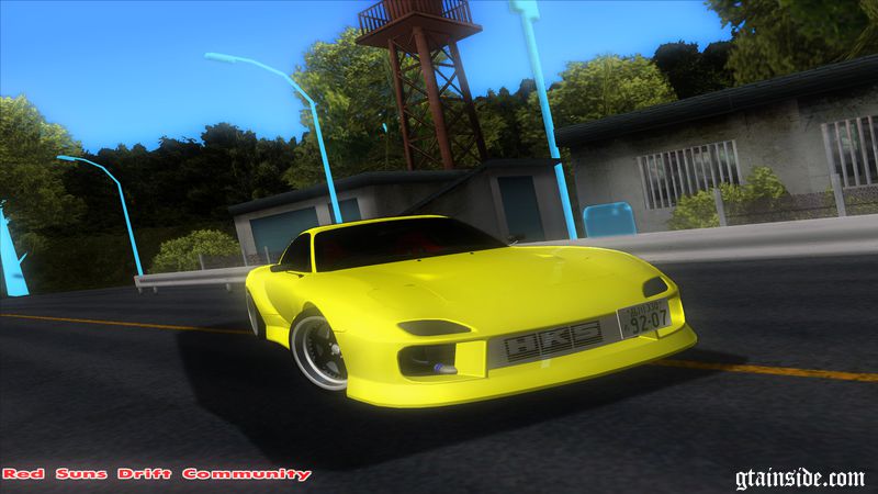 mod